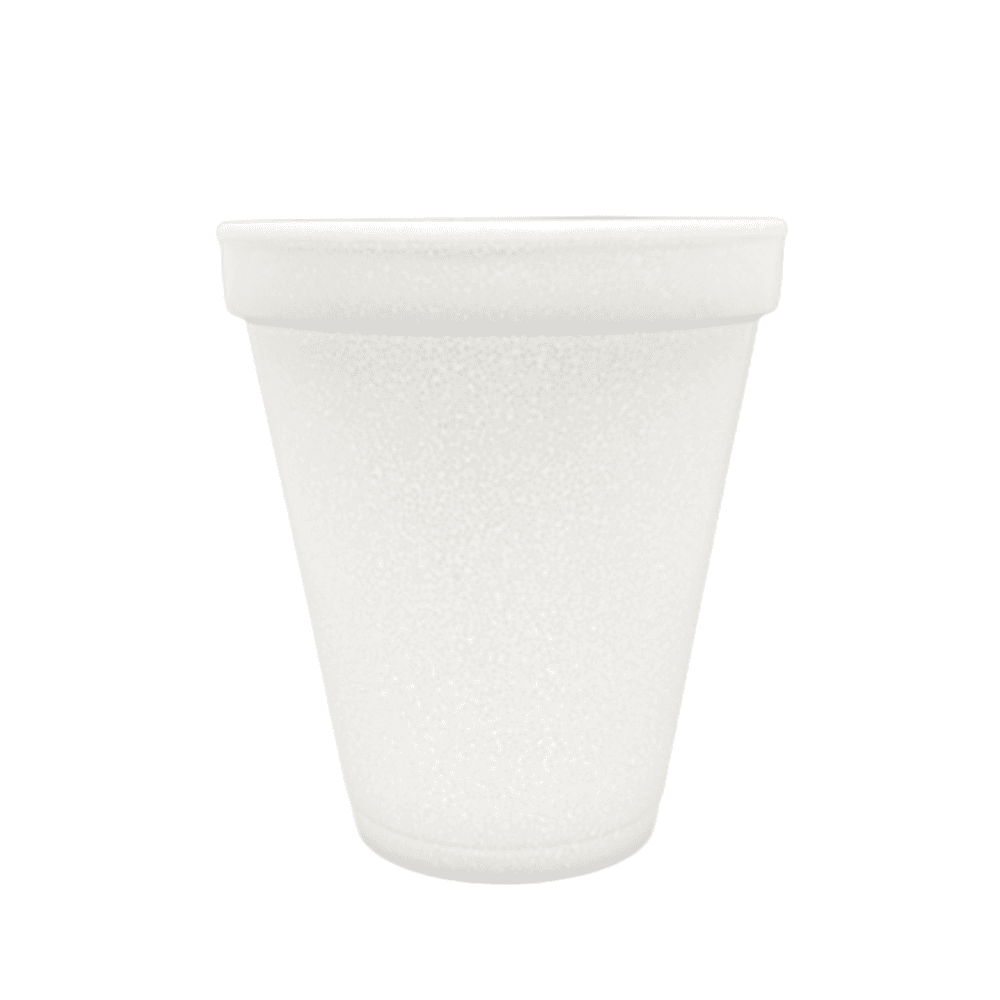 Copo de Isopor 180ml Térmico Linha Replast Ultra 1.000 unidades
