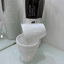Copo Descartável 120ml Branco Chic Copaza 1.500 unidades
