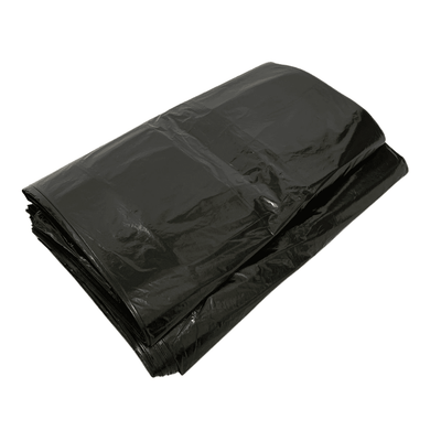 Saco para Lixo Preto 100l Ordem 16 Leme 100 unidades