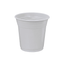 Copo 160ml Branco para Máquina de Café Antiestático Copaza 1.500 unidades