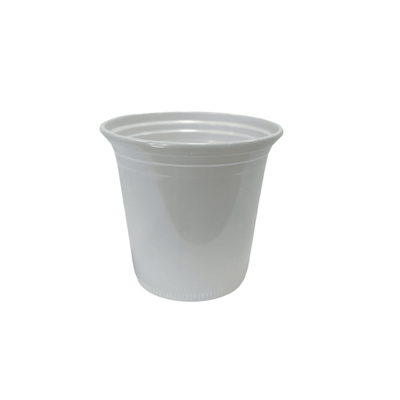 Copo 110ml Branco Liso PS Copaza 3.000 unidades