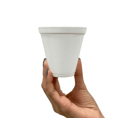 Copo de Isopor 200ml Térmico Replast Ultra 1.000 unidades