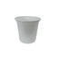 Copo 110ml Branco Liso PS Copaza 3.000 unidades