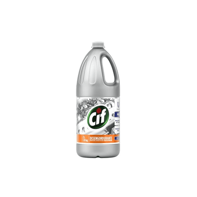 Desengordurante CIF Pro 2L