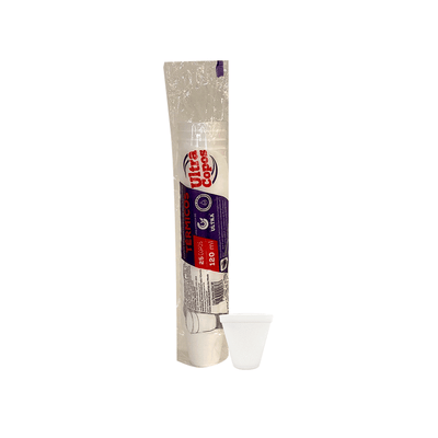 Copo de isopor 120ml Térmico Linha Replast Ultra 1.000 unidades